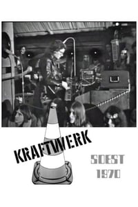 Kraftwerk - Live in Soest (1970)