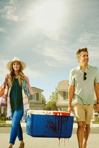 Постер сериала «Диета из Санта-Клариты (2017-2019)» — (31 из 60)