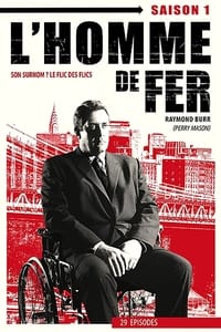 L'Homme de fer (1967) 