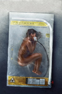 Постер сериала «Видоизменённый углерод (2018-2020)» — (12 из 40)