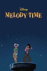 Постер мультфильма «Время мелодий (1948)» — (21 из 44)