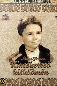 Kincskereső kisködmön (1968)