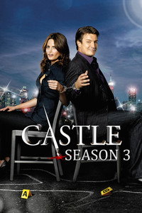 Season 3 Poster