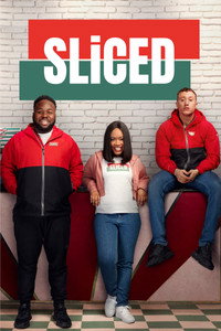 Постер сериала «Sliced (2019)» — (3 из 16)