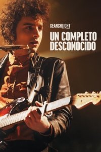 Poster de Un completo desconocido