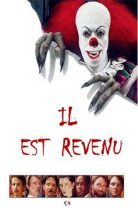 Ça - Il est revenu - 1993