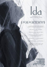 Poster de Ida
