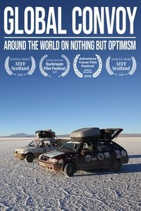 Global Convoy Poster
