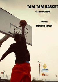 Imagem do Filme Tam Tam Basket