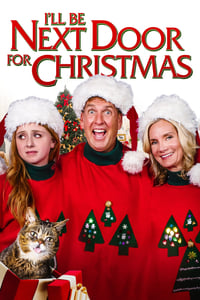 Poster de I'll Be Next Door for Christmas