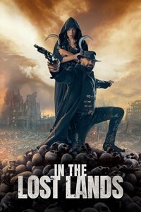 Movieposter In the Lost Lands