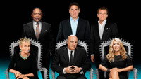 Обои к сериалу «Shark Tank (2009)» — (32 из 63)