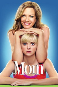 Постер сериала «Мамаша (2013 - 2021)» — (28 из 77)