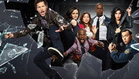 «Бруклин 9-9 (2013 - 2021)» — обои к сериалу #1