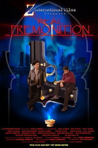 Постер фильма «Real Premonition (2007)» — (2 из 2)