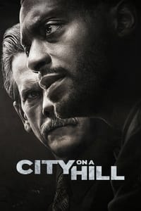 copertina serie tv City+on+a+Hill 2019