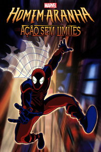 Homem-Aranha: Ação Sem Limites S01E22