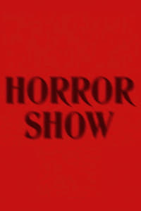 Poster de Great Performers: Horror Show