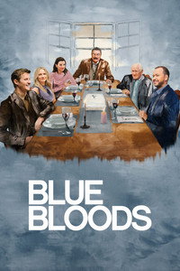 Постер сериала «Голубая кровь (2010 - 2024)» — (5 из 149)