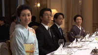 «Блистательное семейство (2007)» — обои к сериалу #3