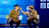 «Dan and Phil's The Amazing Tour is Not on Fire (2016)» — обои к фильму #4
