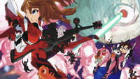 Evangelion: 3.33 You Can (Not) Redo