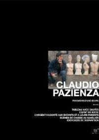 Постер фильма «Tableau avec chutes (1997)» — (1 из 1)
