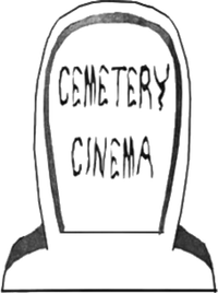 Cemetery Cinema