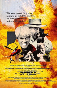 Постер фильма «Survival Run (1979)» — (4 из 7)