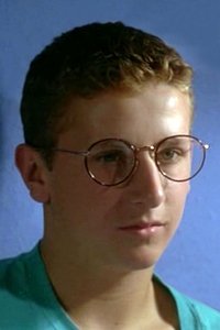 Glen Berry as Jamie Gangel in Beautiful Thing
