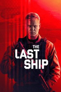 Постер сериала «Последний корабль (2014-2018)» — (5 из 47)