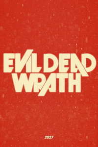 Evil Dead Wrath