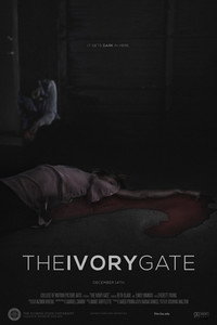 Постер фильма «The Ivory Gate (2018)» — (3 из 4)