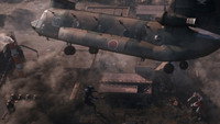 Обои к фильму «Новый Ультрамен (2022)» — (8 из 50)