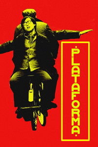 Imagem do Filme Plataforma