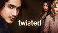 «Социо (2013 - 2014)» — обои к сериалу #7