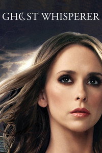 Постер сериала «Говорящая с призраками (2005-2010)» — (3 из 57)