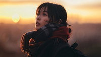«Она появится, когда придёт апрель (2024)» — обои к фильму #2