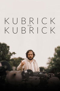Poster de Kubrick by Kubrick