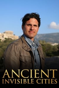 copertina serie tv Ancient+Invisible+Cities 2018