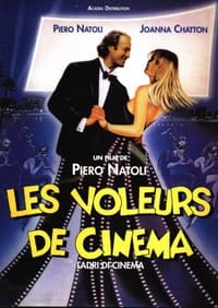 Les voleurs de cinéma (1994)