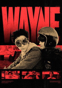 Постер сериала «Уэйн (2019)» — (2 из 39)