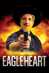 Poster de Eagleheart