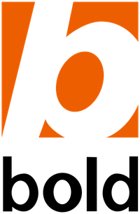 Bold