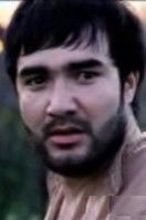 Kamol Bobonazarov profile