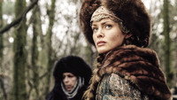 «Ogniem i mieczem (2001)» — обои к сериалу #2