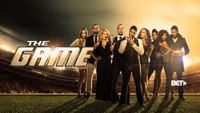 «Игра (2006 - 2015)» — обои к сериалу #1