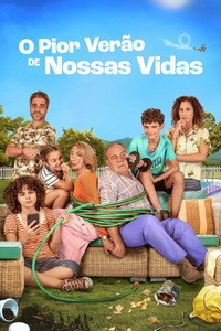 Imagem do Filme O Pior Verão de Nossas Vidas