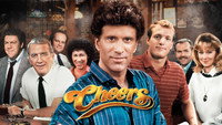 «Чирс (1982-1993)» — обои к сериалу #1
