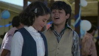 «Девочка с голубым рюкзаком 2 (1981)» — обои к фильму #1